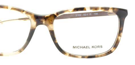 michael kors glasses frame 3162|Michael Kors eyeglass frames women.